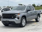 New 2025 Chevrolet Silverado 1500 Custom Crew Cab 4WD Pickup for sale #336573 - photo 10