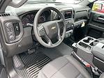New 2025 Chevrolet Silverado 1500 Custom Crew Cab 4WD Pickup for sale #336573 - photo 11