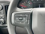 New 2025 Chevrolet Silverado 1500 Custom Crew Cab 4WD Pickup for sale #336573 - photo 13