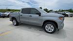 New 2025 Chevrolet Silverado 1500 Custom Crew Cab 4WD Pickup for sale #336573 - photo 3