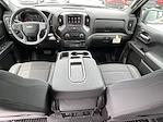 New 2025 Chevrolet Silverado 1500 Custom Crew Cab 4WD Pickup for sale #336573 - photo 22