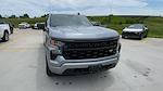 New 2025 Chevrolet Silverado 1500 Custom Crew Cab 4WD Pickup for sale #336573 - photo 4