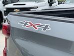 New 2025 Chevrolet Silverado 1500 Custom Crew Cab 4WD Pickup for sale #336573 - photo 33