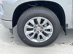 New 2025 Chevrolet Silverado 1500 Custom Crew Cab 4WD Pickup for sale #336573 - photo 35