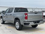 New 2025 Chevrolet Silverado 1500 Custom Crew Cab 4WD Pickup for sale #336573 - photo 39