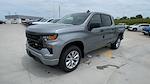 New 2025 Chevrolet Silverado 1500 Custom Crew Cab 4WD Pickup for sale #336573 - photo 5