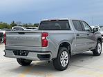 New 2025 Chevrolet Silverado 1500 Custom Crew Cab 4WD Pickup for sale #336573 - photo 40