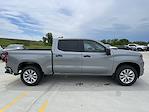 New 2025 Chevrolet Silverado 1500 Custom Crew Cab 4WD Pickup for sale #336573 - photo 41