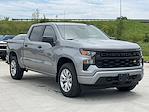 New 2025 Chevrolet Silverado 1500 Custom Crew Cab 4WD Pickup for sale #336573 - photo 42