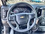 New 2025 Chevrolet Silverado 1500 Custom Crew Cab 4WD Pickup for sale #336573 - photo 32
