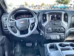 New 2025 Chevrolet Silverado 1500 Custom Crew Cab 4WD Pickup for sale #336573 - photo 40