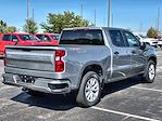 New 2025 Chevrolet Silverado 1500 Custom Crew Cab 4WD Pickup for sale #336573 - photo 43