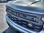 New 2025 Chevrolet Silverado 1500 Custom Crew Cab 4WD Pickup for sale #336573 - photo 47