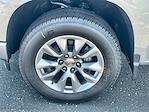 New 2025 Chevrolet Silverado 1500 Custom Crew Cab 4WD Pickup for sale #336573 - photo 48