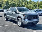 New 2025 Chevrolet Silverado 1500 Custom Crew Cab 4WD Pickup for sale #336573 - photo 51