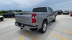 New 2025 Chevrolet Silverado 1500 Custom Crew Cab 4WD Pickup for sale #336573 - photo 8