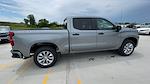 New 2025 Chevrolet Silverado 1500 Custom Crew Cab 4WD Pickup for sale #336573 - photo 9