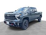 New 2025 Chevrolet Silverado 2500 LT Crew Cab 4WD Pickup for sale #337208 - photo 1