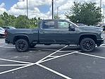New 2025 Chevrolet Silverado 2500 LT Crew Cab 4WD Pickup for sale #337208 - photo 12