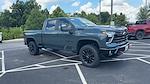 New 2025 Chevrolet Silverado 2500 LT Crew Cab 4WD Pickup for sale #337208 - photo 3