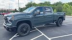 New 2025 Chevrolet Silverado 2500 LT Crew Cab 4WD Pickup for sale #337208 - photo 5