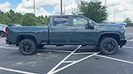 New 2025 Chevrolet Silverado 2500 LT Crew Cab 4WD Pickup for sale #337208 - photo 10