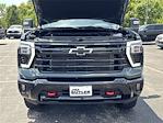 New 2025 Chevrolet Silverado 2500 LT Crew Cab 4WD Pickup for sale #337887 - photo 16
