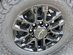 New 2025 Chevrolet Silverado 2500 LT Crew Cab 4WD Pickup for sale #337887 - photo 17