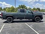New 2025 Chevrolet Silverado 2500 LT Crew Cab 4WD Pickup for sale #337887 - photo 4