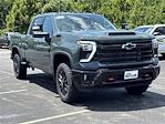 New 2025 Chevrolet Silverado 2500 LT Crew Cab 4WD Pickup for sale #337887 - photo 5