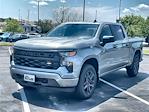 New 2025 Chevrolet Silverado 1500 Custom Crew Cab 4WD Pickup for sale #338006 - photo 1