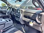 New 2025 Chevrolet Silverado 1500 Custom Crew Cab 4WD Pickup for sale #338006 - photo 16