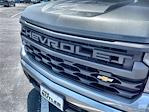 New 2025 Chevrolet Silverado 1500 Custom Crew Cab 4WD Pickup for sale #338006 - photo 18