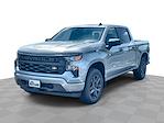 New 2025 Chevrolet Silverado 1500 Custom Crew Cab 4WD Pickup for sale #338006 - photo 24