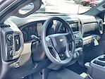 New 2025 Chevrolet Silverado 1500 Custom Crew Cab 4WD Pickup for sale #338006 - photo 33