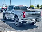 New 2025 Chevrolet Silverado 1500 Custom Crew Cab 4WD Pickup for sale #338006 - photo 48