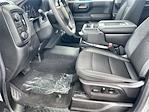 New 2025 Chevrolet Silverado 1500 Custom Crew Cab 4WD Pickup for sale #338029 - photo 12