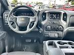 New 2025 Chevrolet Silverado 1500 Custom Crew Cab 4WD Pickup for sale #338029 - photo 15