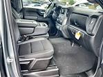 New 2025 Chevrolet Silverado 1500 Custom Crew Cab 4WD Pickup for sale #338029 - photo 17