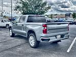 New 2025 Chevrolet Silverado 1500 Custom Crew Cab 4WD Pickup for sale #338029 - photo 2