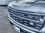 New 2025 Chevrolet Silverado 1500 Custom Crew Cab 4WD Pickup for sale #338029 - photo 20
