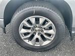 New 2025 Chevrolet Silverado 1500 Custom Crew Cab 4WD Pickup for sale #338029 - photo 22