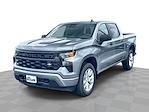 New 2025 Chevrolet Silverado 1500 Custom Crew Cab 4WD Pickup for sale #338029 - photo 25