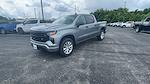 New 2025 Chevrolet Silverado 1500 Custom Crew Cab 4WD Pickup for sale #338029 - photo 28