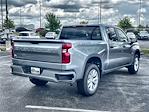 New 2025 Chevrolet Silverado 1500 Custom Crew Cab 4WD Pickup for sale #338029 - photo 3