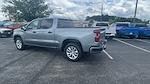New 2025 Chevrolet Silverado 1500 Custom Crew Cab 4WD Pickup for sale #338029 - photo 30