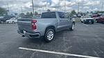 New 2025 Chevrolet Silverado 1500 Custom Crew Cab 4WD Pickup for sale #338029 - photo 32