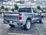 New 2025 Chevrolet Silverado 1500 Custom Crew Cab 4WD Pickup for sale #338029 - photo 35
