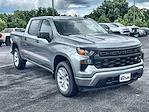 New 2025 Chevrolet Silverado 1500 Custom Crew Cab 4WD Pickup for sale #338029 - photo 37