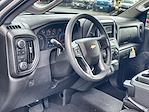 New 2025 Chevrolet Silverado 1500 Custom Crew Cab 4WD Pickup for sale #338029 - photo 38
